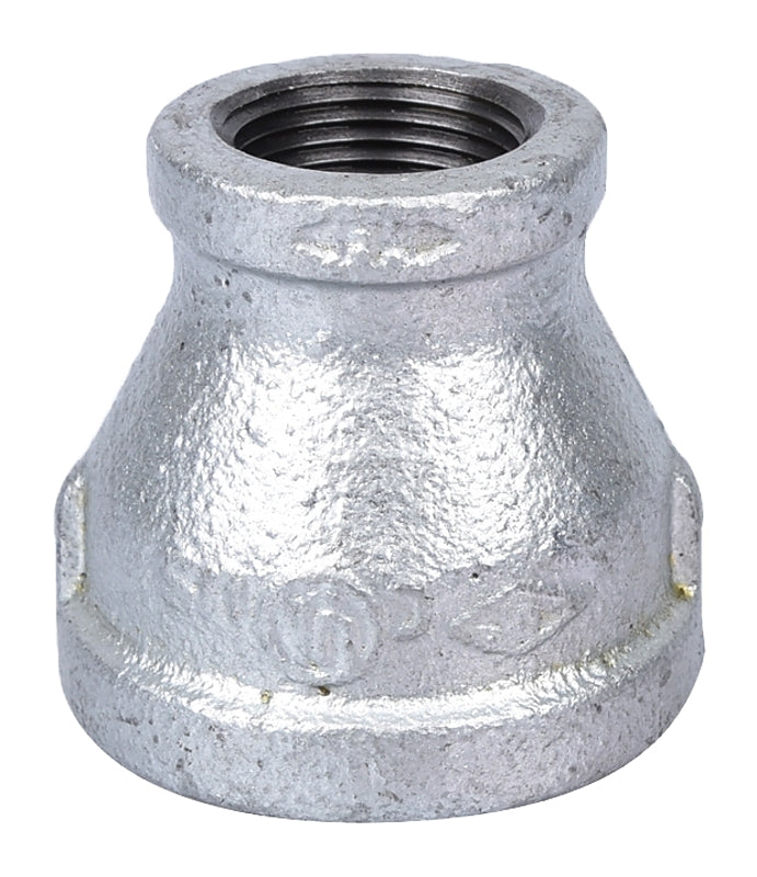 Coupling Galv 1-1/4x3/4