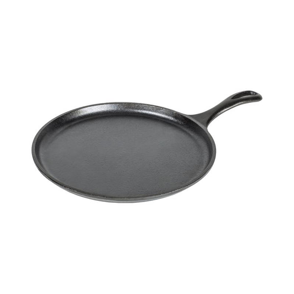 Lodge L9OG3 Logic Round Griddle L90G3 (3-Pack)