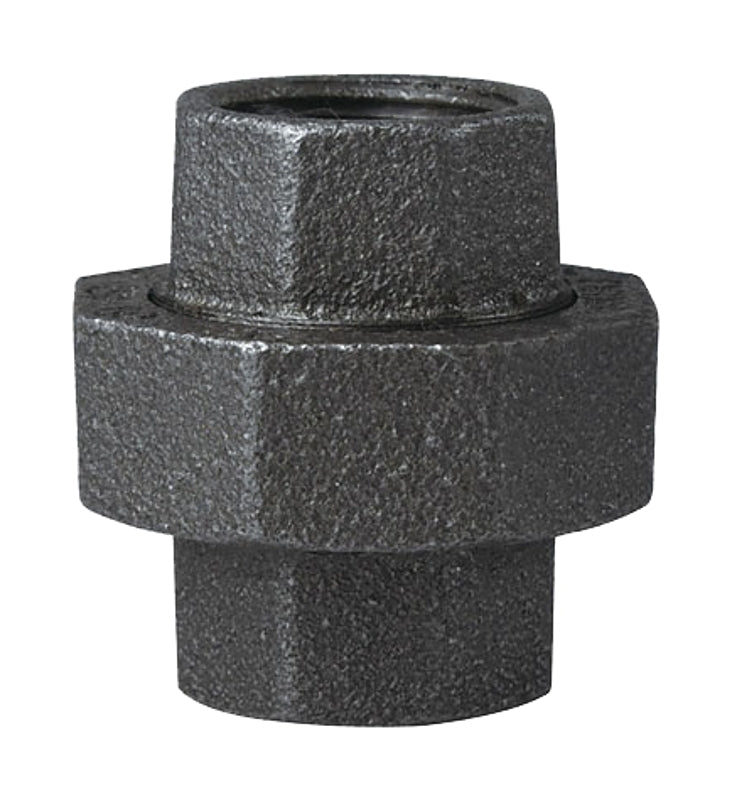 Joint Union Black Ground 3/4