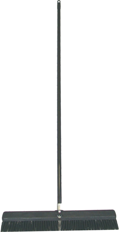 Birdwell Cleaning 24In Multi-Surface Pushbroom 4027-4