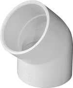 IPEX 435486 Pipe Elbow