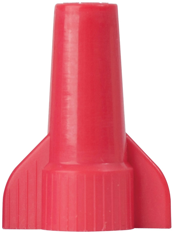 GB Gardner Bender 25-086 WingGard Red Twist-On Connectors 25 Count