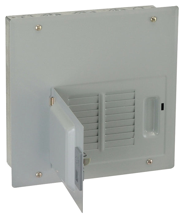 Abb GE Energy Industrial Solutions TLM612FCUDP Main Lug Convertible Load Center, 125-Amp
