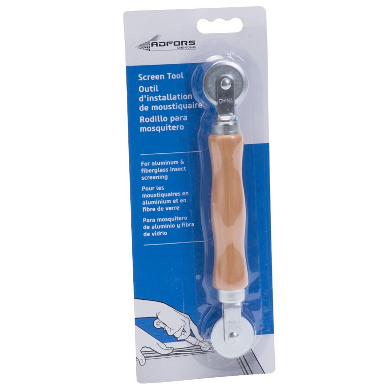 ADFORS Screen Tool