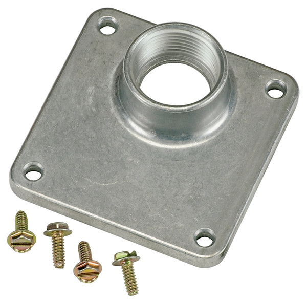 GE ENERGY INDUSTRIAL SOLUTIONS TC125P Rain Tight Hub, 1-1/4-Inch, 1.25 Inch, No Color