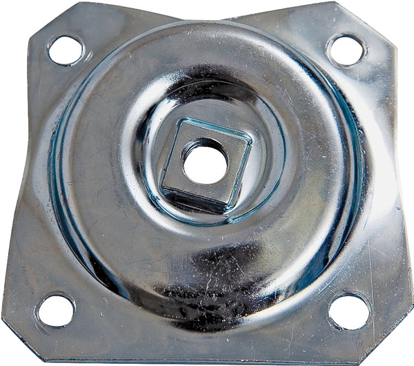 Waddell Angle Top Hardware Plate 2752
