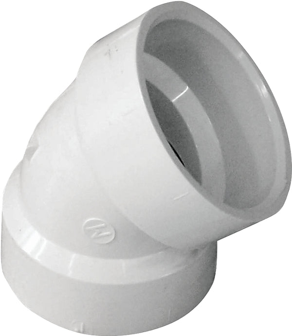 Ipex 192521P/05885H Pipe Elbow