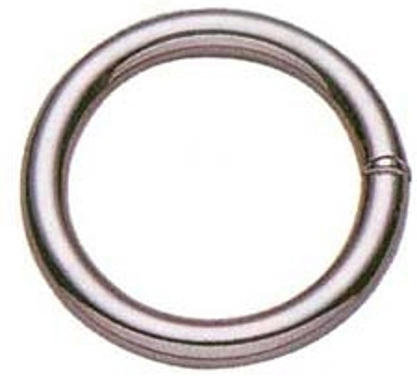 Baron Mfg. Co. Llc Ring Steel 2l 3-2
