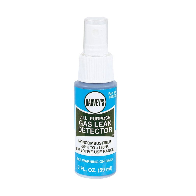 Wm Harvey 039300-C All Purpose Gas Leak Detector (Pack of 1)