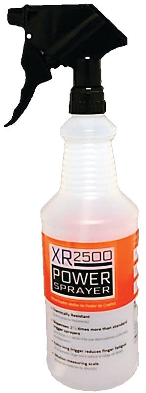 Sprayco Greschlers XR-2500 Trigger Sprayer, 32 oz