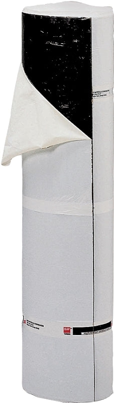 Gaf Materials 0912000MV"Eaveguard" Leak Barrier 1.5 Sqft
