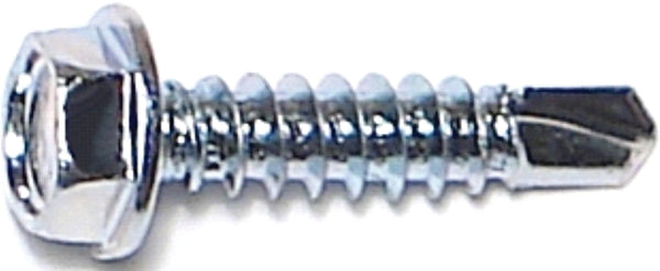 Midwest Fastener Screw Sht Metal Zn Hex 8x3/4 10276