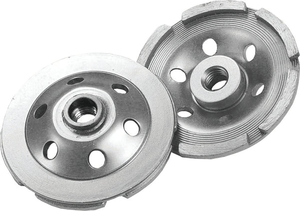 Diamond Products Core Cut 22408 7-Inch by 5/8-Inch 11 Delux Cut Single Row Cup Grinder