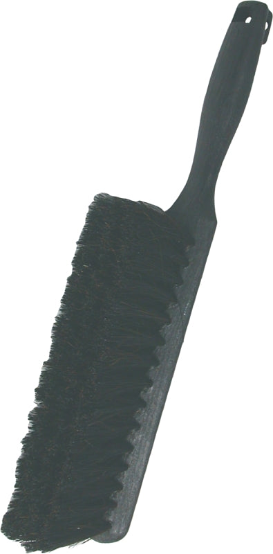 Birdwell Cleaning 173-24 8in Horsehair/tampico