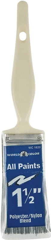 LINZER PRODUCTS WC 1820Wall Brushwc 1820 1-1/2 In Width Brush