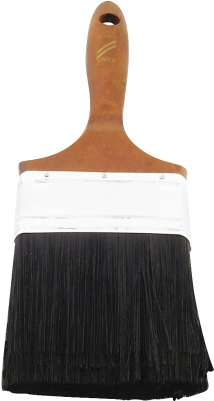 SEPTLS44911234 - Linzer Latex Paint Brushes - 1123-4