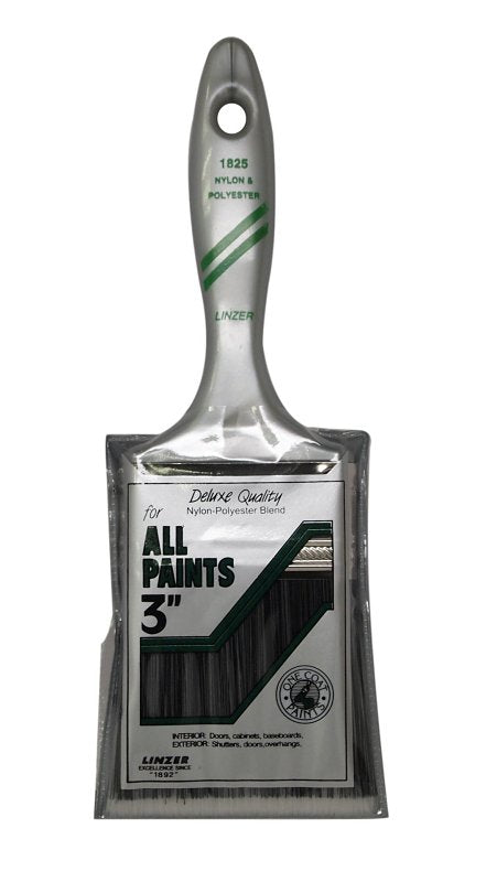 Brush Vrnsh Wall Nyln Poly 3in