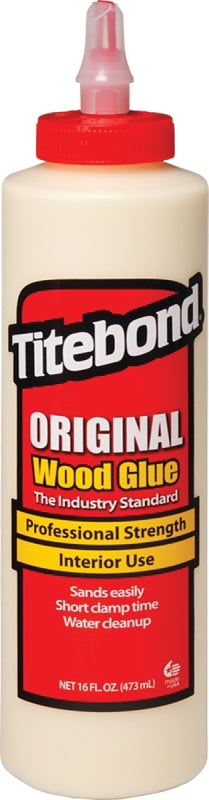 Titebond 16 Oz Original Wood Glue 5064