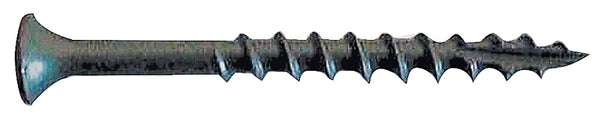 CAMO Premium Deck Screws 2" #8 ProTech (1750 ct, Green) 0341139