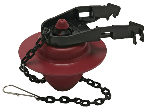 Fluidmaster Flapper Bullseye Super 501P21