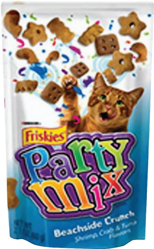 2.1OZ Beachs Cat Treat 5000057444