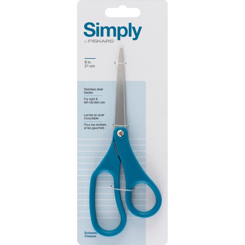 Cutworks Stainless Steel Scissors 1 pc.