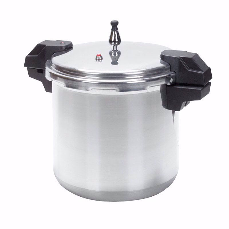 Mirro 16 Quart Pressure Cooker/Canner3