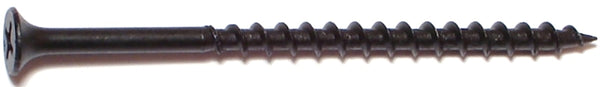 Hard-to-Find Fastener 014973232894 Midwest Drywall Screw, No 8 X 3 in, Phosphate 10512