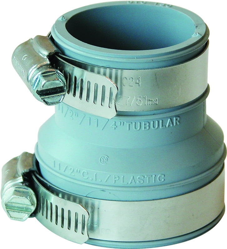 Fernco Drain and Trap Connector PDTC-150