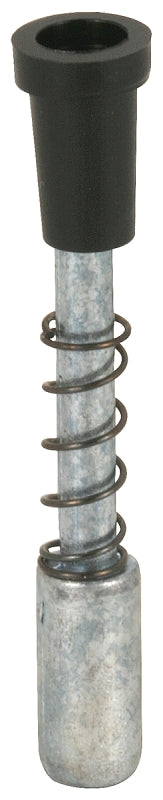 Prime-Line PL 14661 Window Screen Plunger Latch Diecast for 3/8 In. and 7/16 In. Frame (100 Pack)