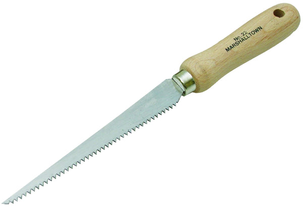 Marshalltown 16322 6" Drywall Util Saw