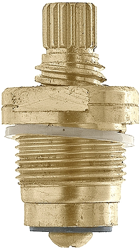 Danco 9D0015084E 15084E Cold Stem for Central Faucets, Brass