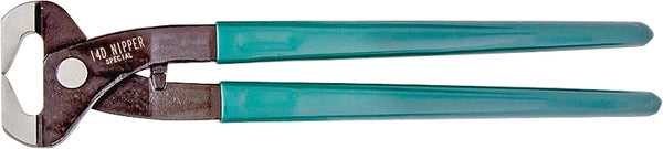 Diamond 14D 14-Inch Hoof Nipper with Plastic Grips 14DN