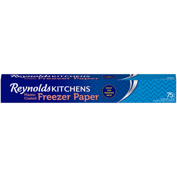Reynolds Frzer Paper 18"X16-2/3YD G40391
