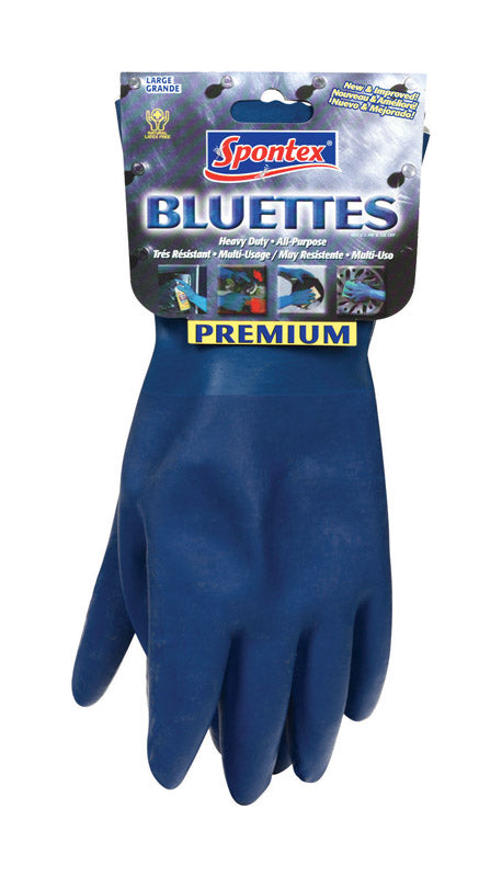 Large Rubber Gloves
