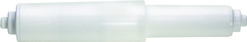 Plumb Pak PP23535 Adjustable Toilet Paper Roller, Plastic