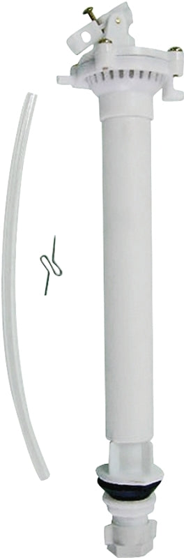 Worldwide Sourcing Ballcock Toilet Plastic 12 PMB-171