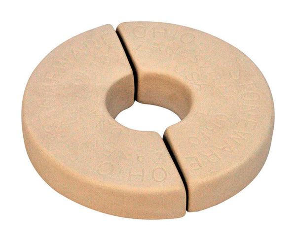 Ohio Stoneware 1 Gallon Crock Weights 11655