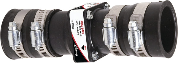 Parts2O FP0026-10 Inline Check Valve NPT