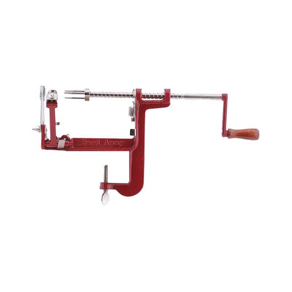 Back to Basics Peeler SS Wd Red A501