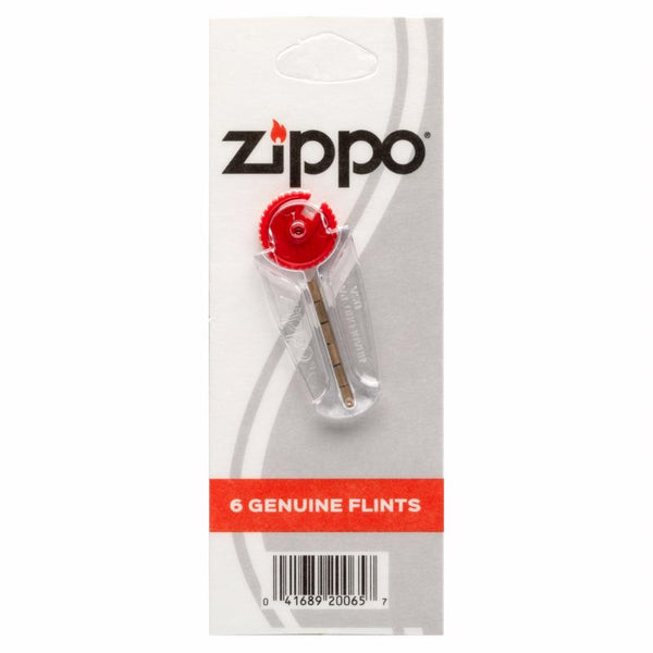 Zippo Lighter FLINTS MfrPartNo 2406N