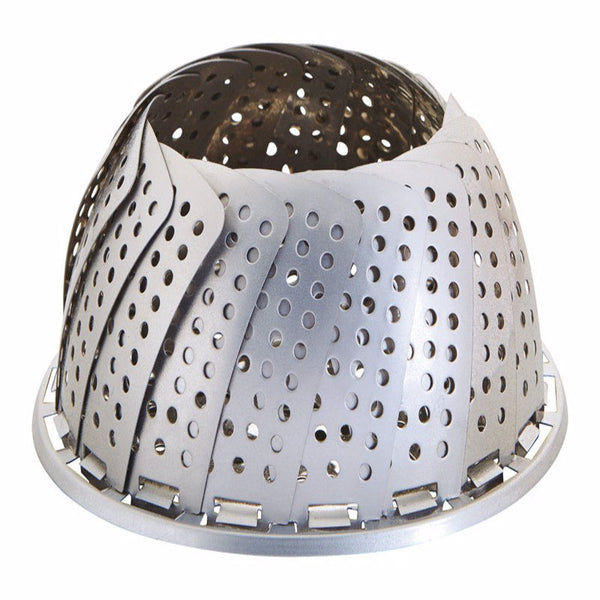 Good Cook Silver Steamer Basket 24972