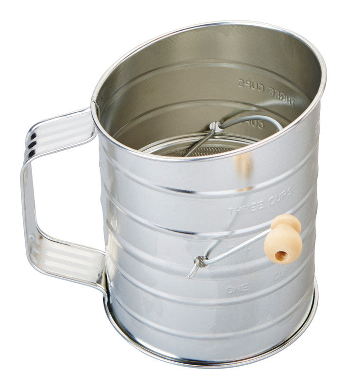 Good Cook Silver Sifter