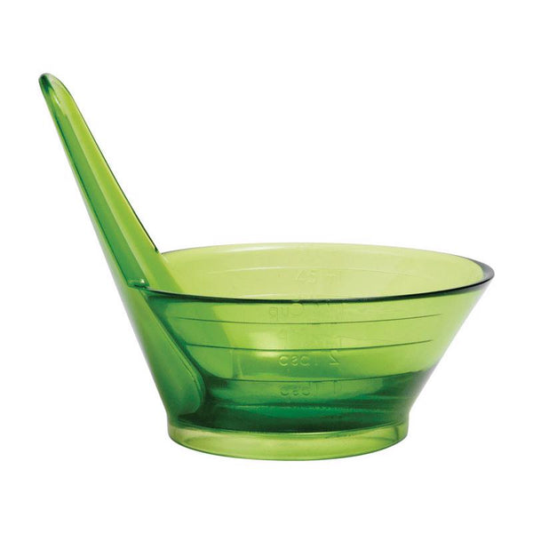 Chef'n Zipstrip Herb Stripper, Arugula/Avocado 102-566-201
