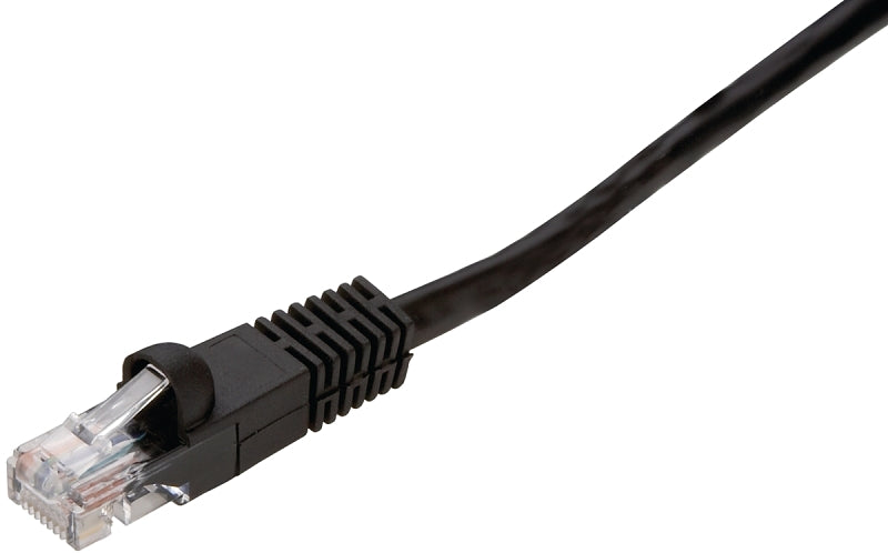 7' CAT 5e RJ45 Computer Cable