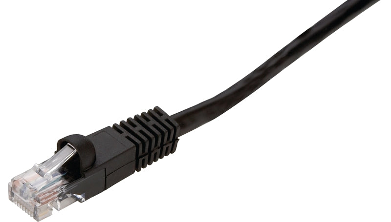 AmerTac - Zenith PN10145EB 14-Feet CAT 5e RJ45 Network Cable