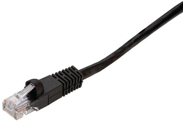 AmerTac Zenith CAT 5e RJ45 Network Cable 25-Feet (PN10255EB)