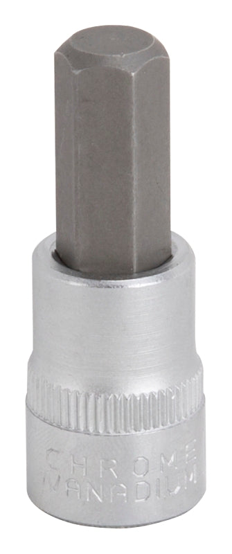 Manufacturers Direct 3506009022 Socket Hex Bit 10mm 3/8Dr Met