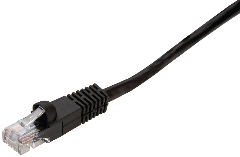 AmerTac Zenith CAT 5e RJ45 Network Cable 50-Feet (PN10505EB)