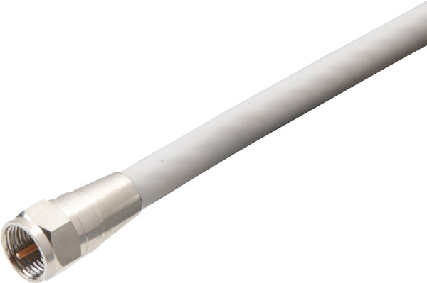 AmerTac - Zenith VG101206W RG6 Coaxial Cable 12 Feet
